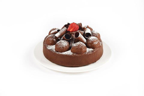 The Cheesecake Shop - Bonnyrigg - Restaurant Guide 0