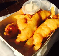 The Village Fish Store - Restaurant Guide