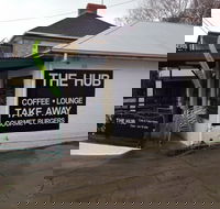 The Hub  Gumeracha - Restaurant Guide