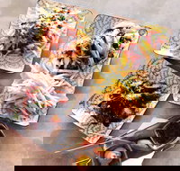 Tram Stop Coffee - Restaurant Guide