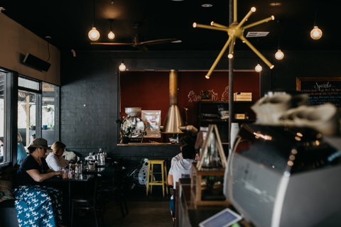 Two Before Ten Cafe & Coffee Roasters - Restaurant Guide 0