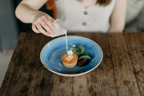 Two Before Ten Cafe & Coffee Roasters - Restaurant Guide 1