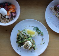 Urban Provedore - Restaurant Guide