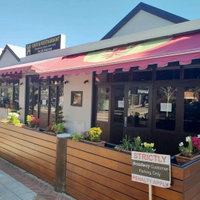 Vina H Cafe And Restaurant