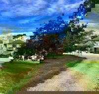 Waterton Hall Wines - Restaurant Guide