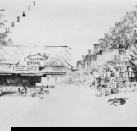White Cliffs Outback Store - Restaurant Guide