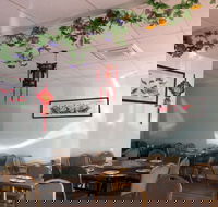 Yuanman Chinese Restaurant - Restaurant Guide