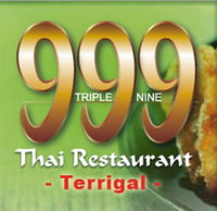999 Thai Restaurant
