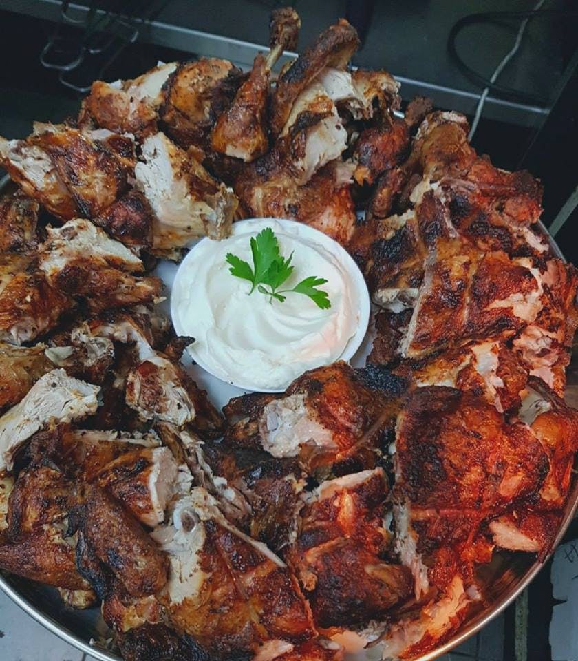 South Granville NSW Restaurant Guide
