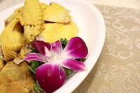 Asian Chef