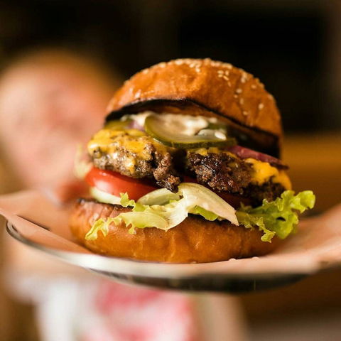 Be Foodstore - Restaurant Guide 0