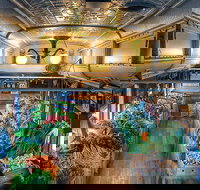 Benton Rise Farm - Restaurant Guide