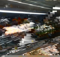 Cafe 18 - Restaurant Guide