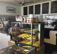 Caffe Mia - Restaurant Guide