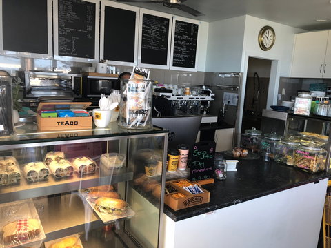 Caffe Mia - Restaurant Guide 1