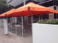 Cafe Jitters