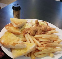 Cafe at Bayliss - Restaurant Guide