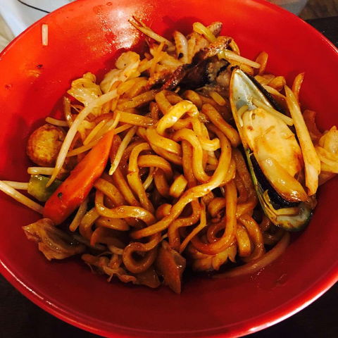 Dami Japanese Restaurant - Restaurant Guide 0