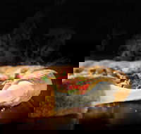 Domino's - Bass Hill - Restaurant Guide