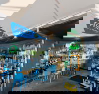 Fishes at the Point - Restaurant Guide