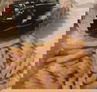 Fork N Fish - Restaurant Guide