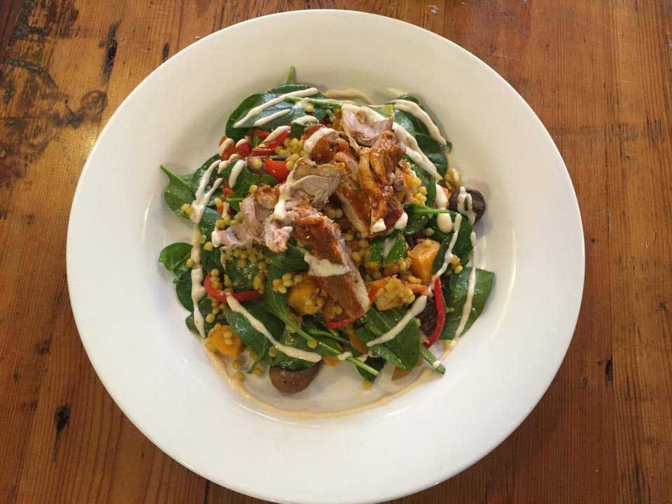 Mount Barker Springs SA Restaurant Guide