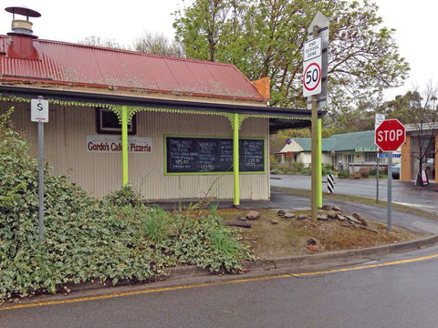 Gordo's Cafe And Pizzeria - Restaurant Guide 0