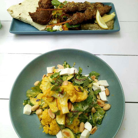 Hazelhurst Cafe - Restaurant Guide 0