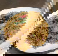 Heng's Asian Cuisine Restaurant - Restaurant Guide
