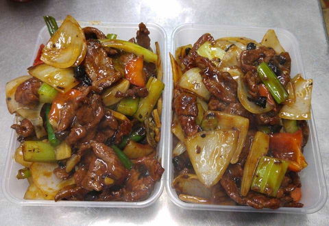 Ho Choi Chinese - Restaurant Guide 0