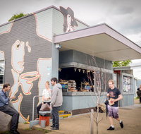 Hyper Hyper Coffee - Restaurant Guide