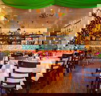 Indii of Clare - Restaurant Guide