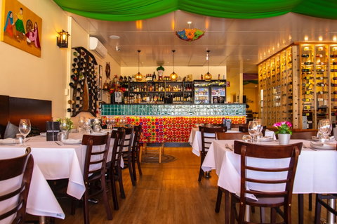 Indii Of Clare - Restaurant Guide 0