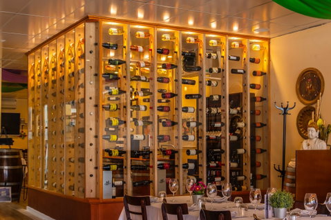 Indii Of Clare - Restaurant Guide 1