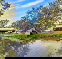 Jaeschkes Hill River Clare Estate - Restaurant Guide