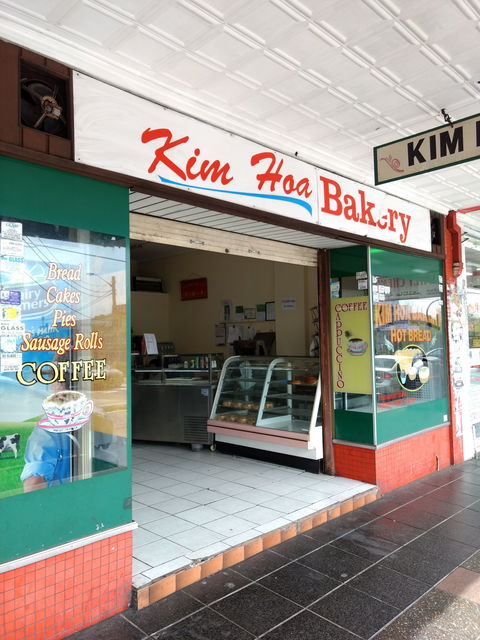 Kim Hoa Bakery - Restaurant Guide 0