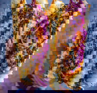 La Crema Lounge - Restaurant Guide