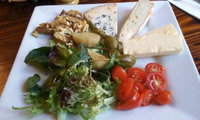 Level 1 Restaurant - Mordy HQ