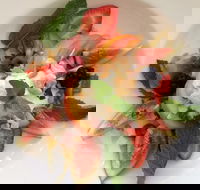 Lido Italia - Restaurant Guide