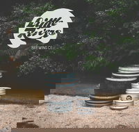 Little Rivers Brewing Co. - Restaurant Guide