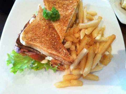 Lulu's Cafe - Restaurant Guide 0