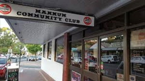 Mannum Community Club - Restaurant Guide 0