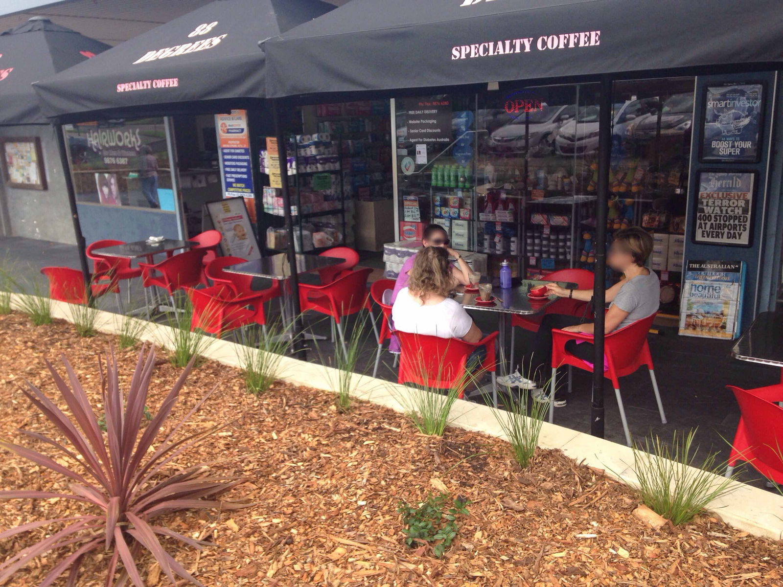 North Epping NSW Restaurant Guide