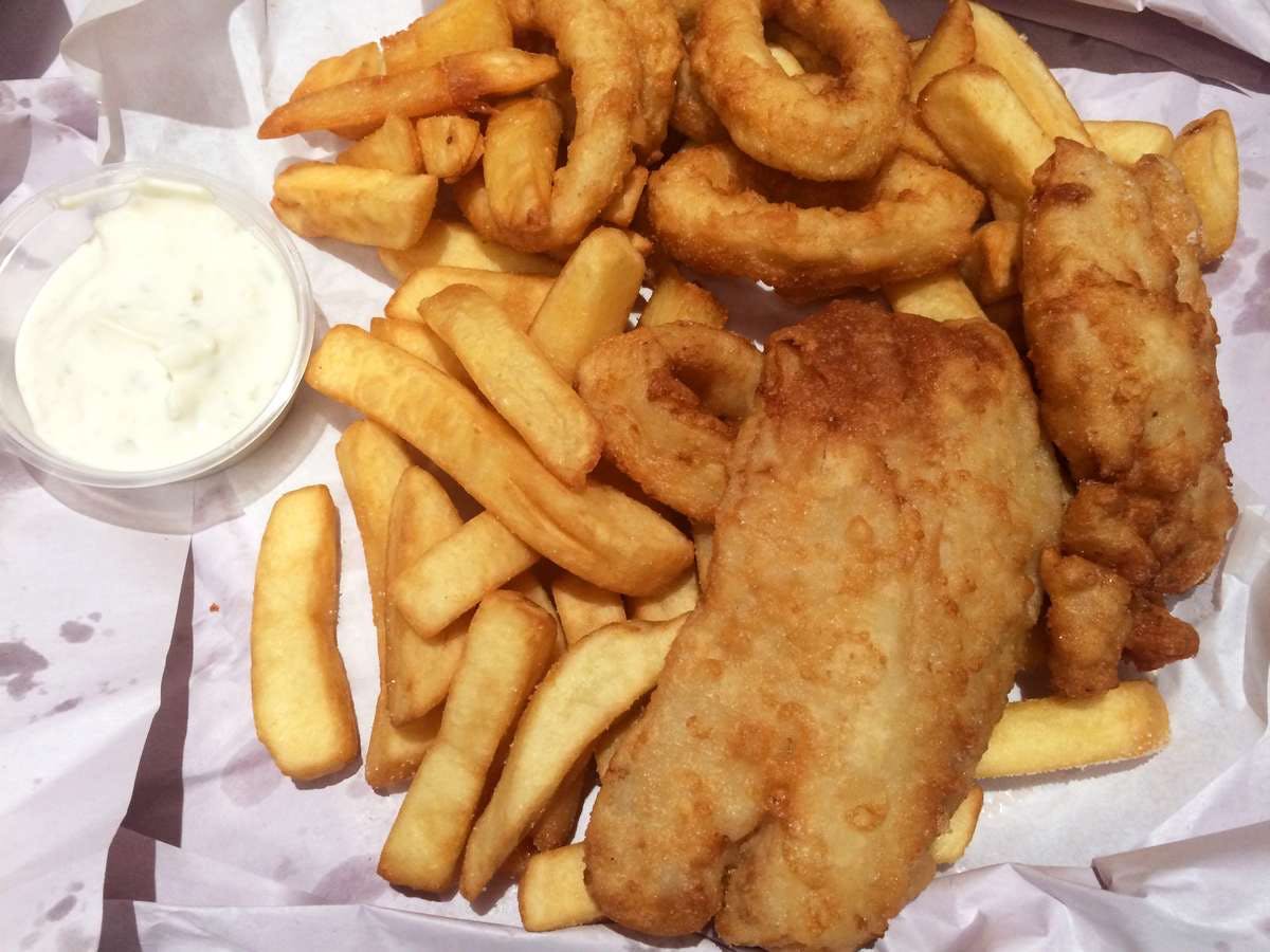 Melville WA Restaurant Guide
