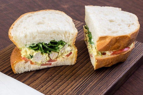 Monty's Sandwich Shop - Restaurant Guide 0