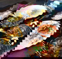 Mumbai Curry House - Restaurant Guide