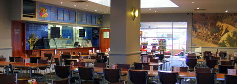 Norlane Hotel - Restaurant Guide 0