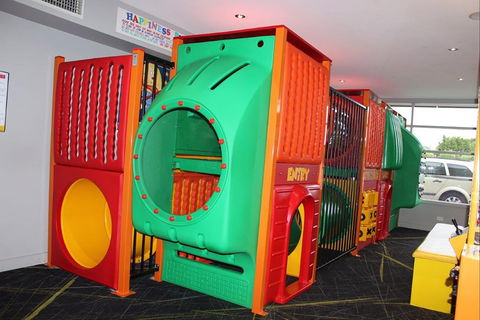 Norlane Hotel - Restaurant Guide 1