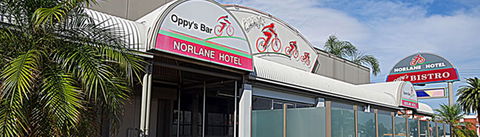 Norlane Hotel - Restaurant Guide 2