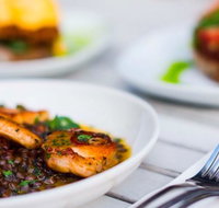 Orto Trading Co. - Restaurant Guide